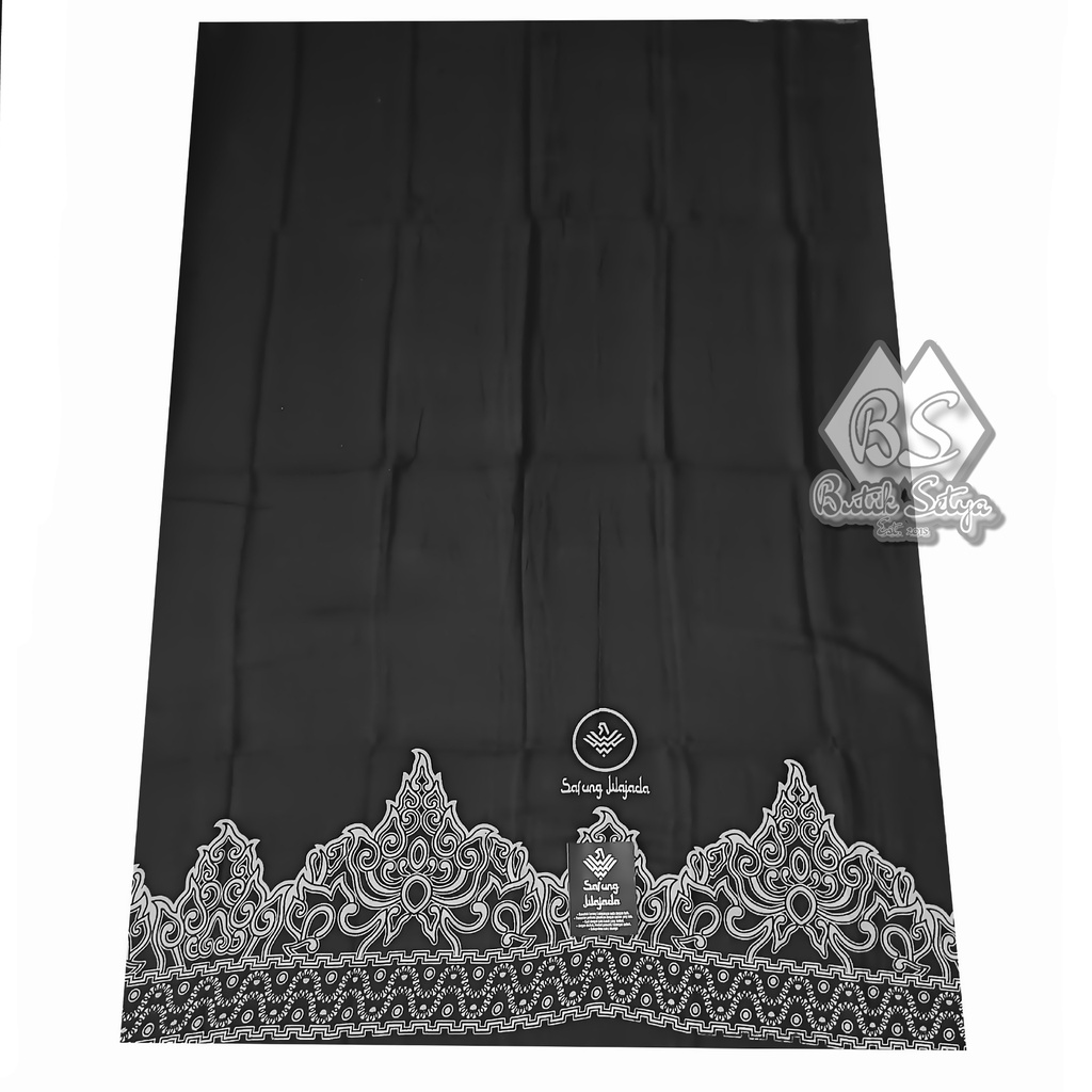 Sarung Batik Wanita Sarung Gloyor Bawahan Santri Perempuan Sarung Cewek Sarung Wanita-Tumpal