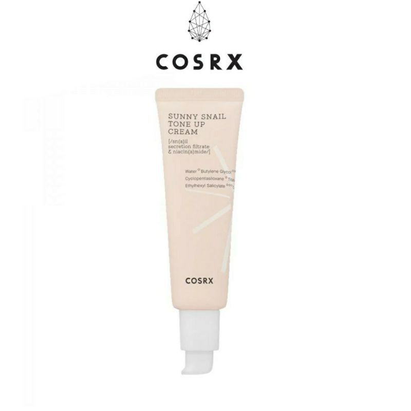 COSRX Sunny Snail Tone Up Cream 50ml