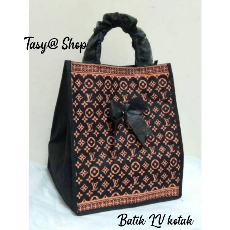 

Tas hajatan Kotak UK.22x22