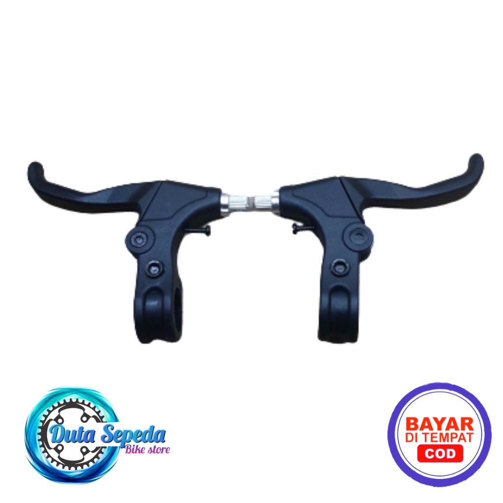 Handel rem Sepeda BMX  MTB  LIPAT  MINI  Sepeda anak anak