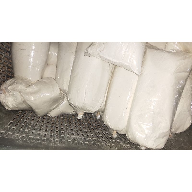 

Tepung terigu curah