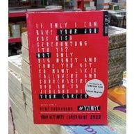 Your Job is not your career (Ori & Diskon)