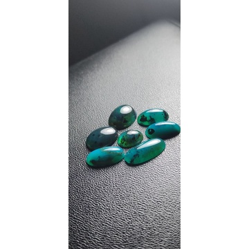 batu Bacan Doko Coklat