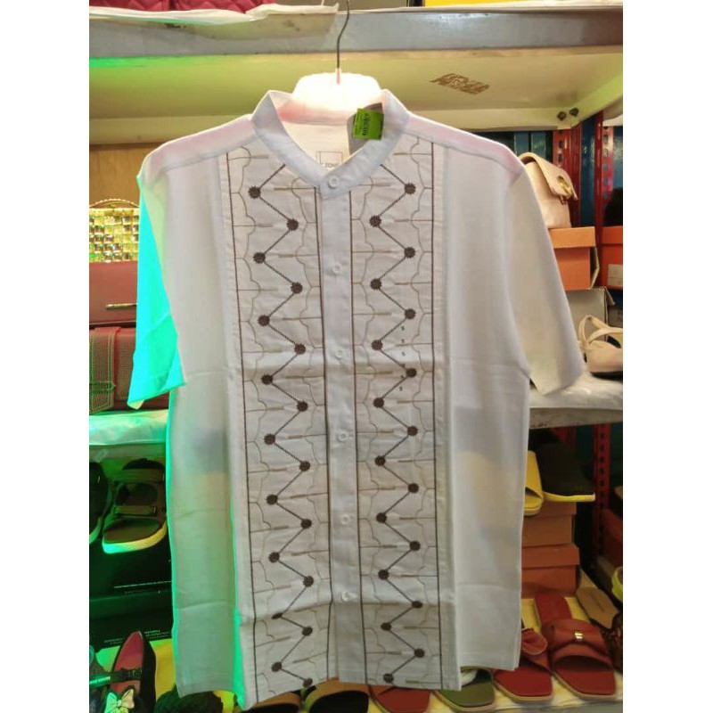 Baju koko brand T-ZONE - S M L XL