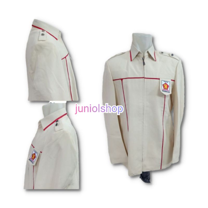 SEMI JAS PARTAI GERINDRA/SEMI JAS GERINDRA