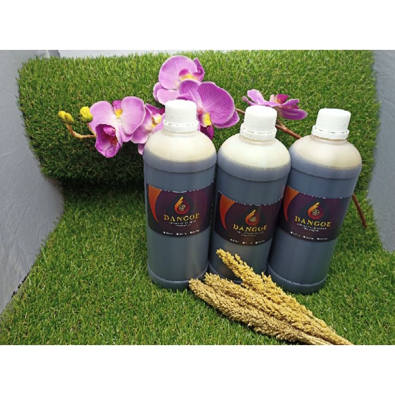 

gula aren cair premium 1 liter