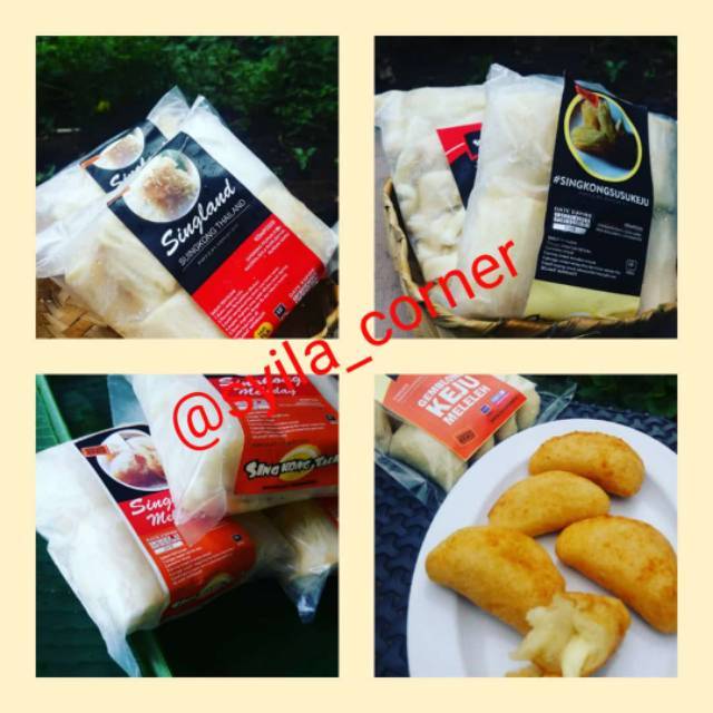 Download 60 Koleksi Gambar Durian Isi Singkong Paling Bagus Gratis HD