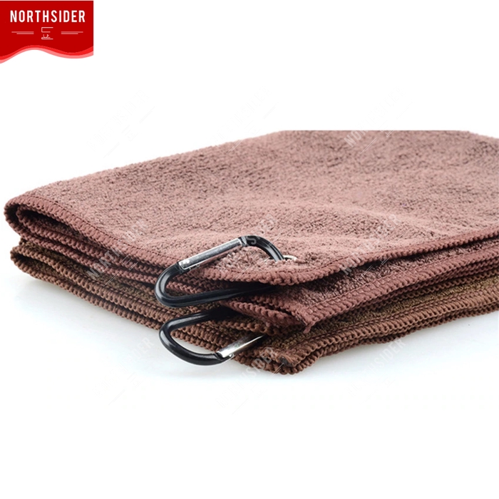 SERBET - KAIN LAP MICROFIBER SERBA GUNA - BARISTA TOWEL