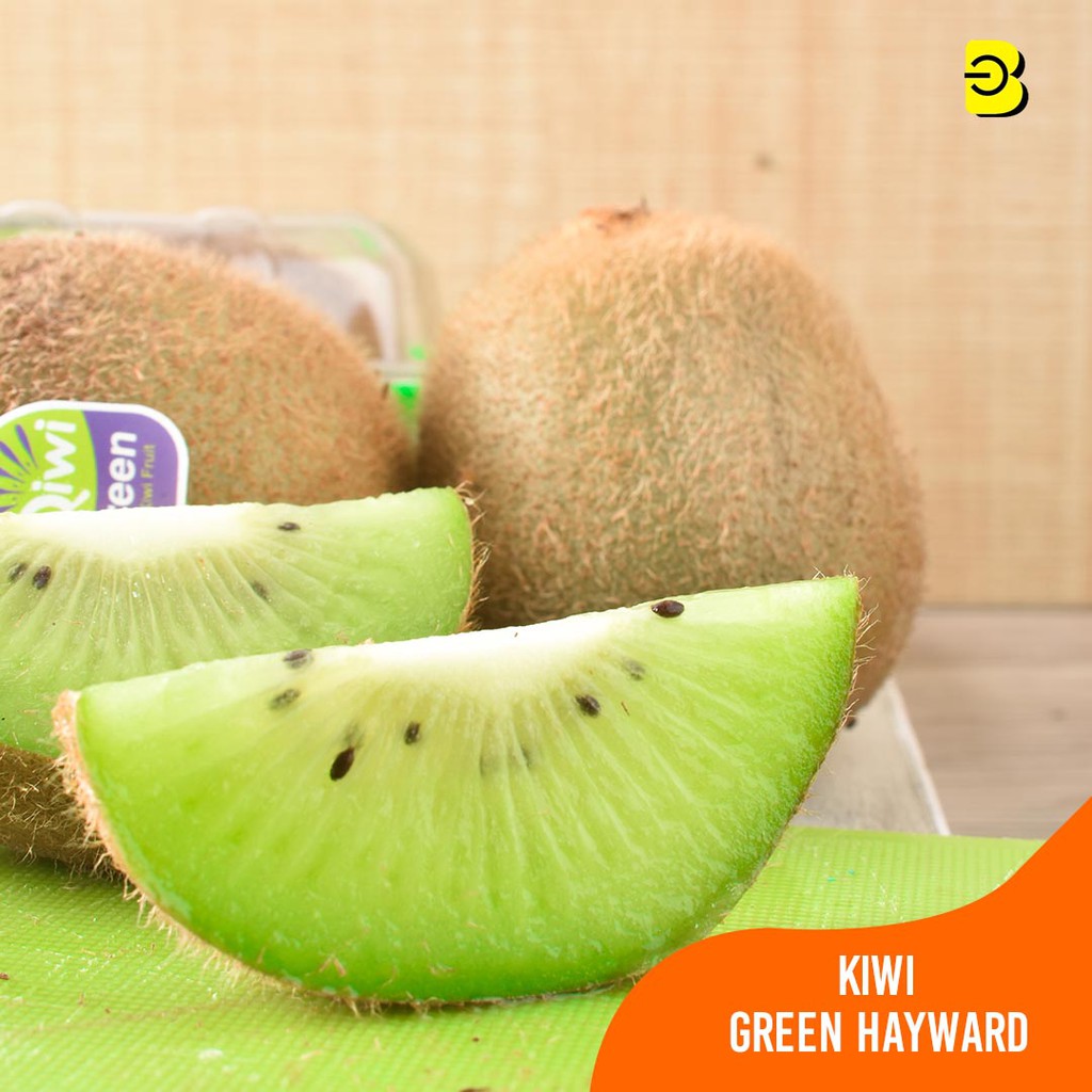 

BUAH KIWI GREEN HAYWARD BELIDIKITA BANDUNG | KIWI GREEN IMPORT CHINA | KIWI IMPORT MURAH | BUAH KIWI