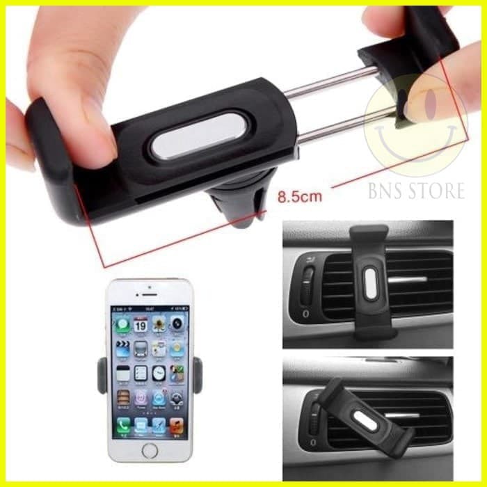 Holder HP Mobil Ac Mobil GPS Car Holder Ac