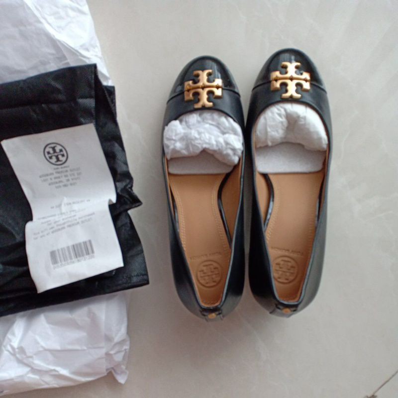 Tory Burch Shoes Everly 50mm Pump