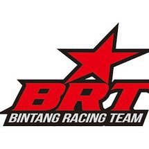 SUPER FORGED PISTON BRT PIN 12 & 13-53.40 PIN 13
