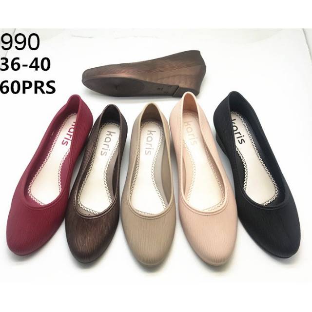 wedges shopee