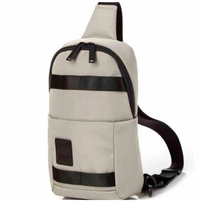 SAMSONITE WARFE SLING BAG ORGINAL TAS SELEMPANG_