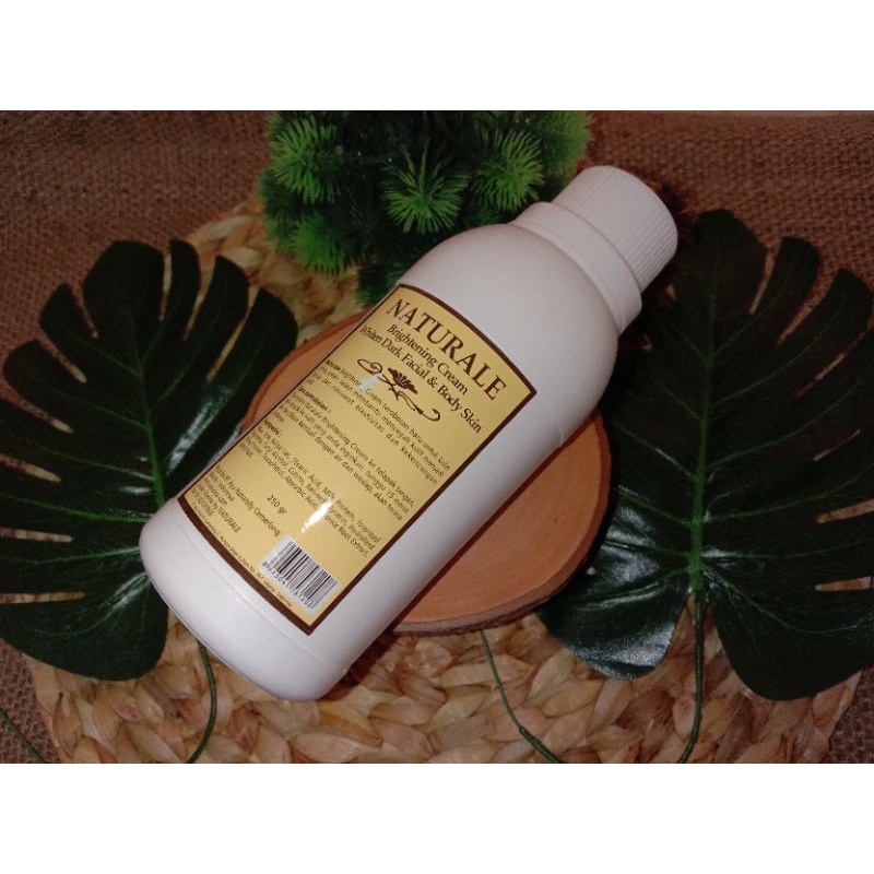 BLEACHING BADAN NATURALE BPOM
