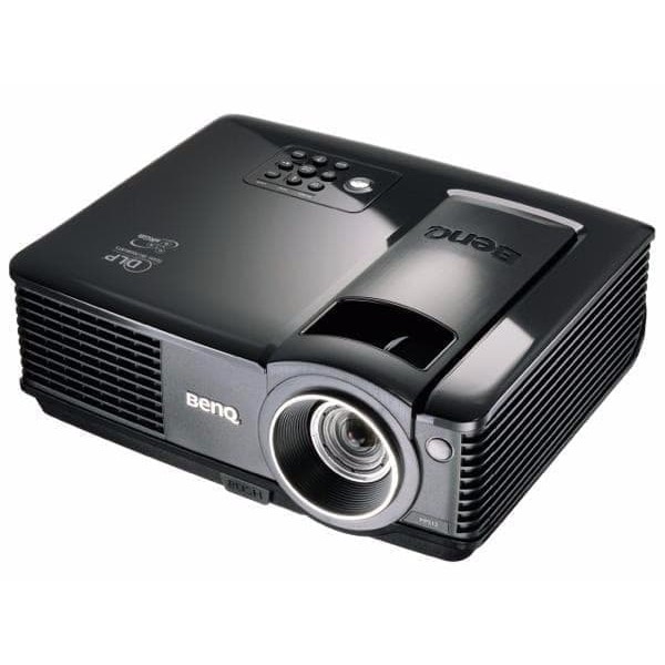 Proyektor Benq Mp515P