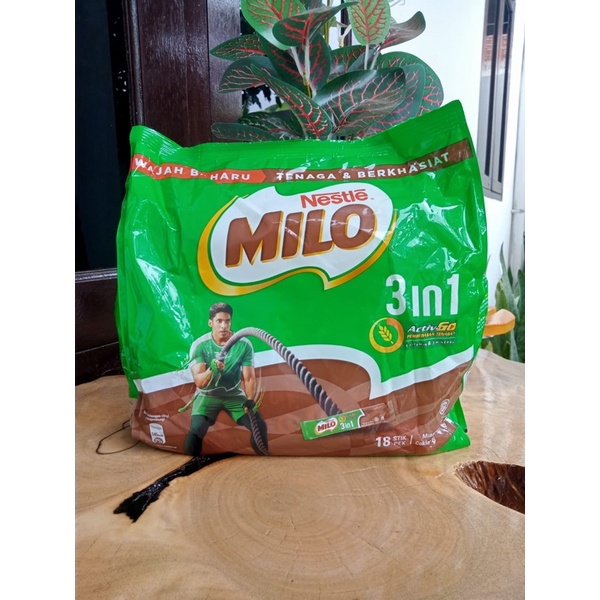 

milo malaysia