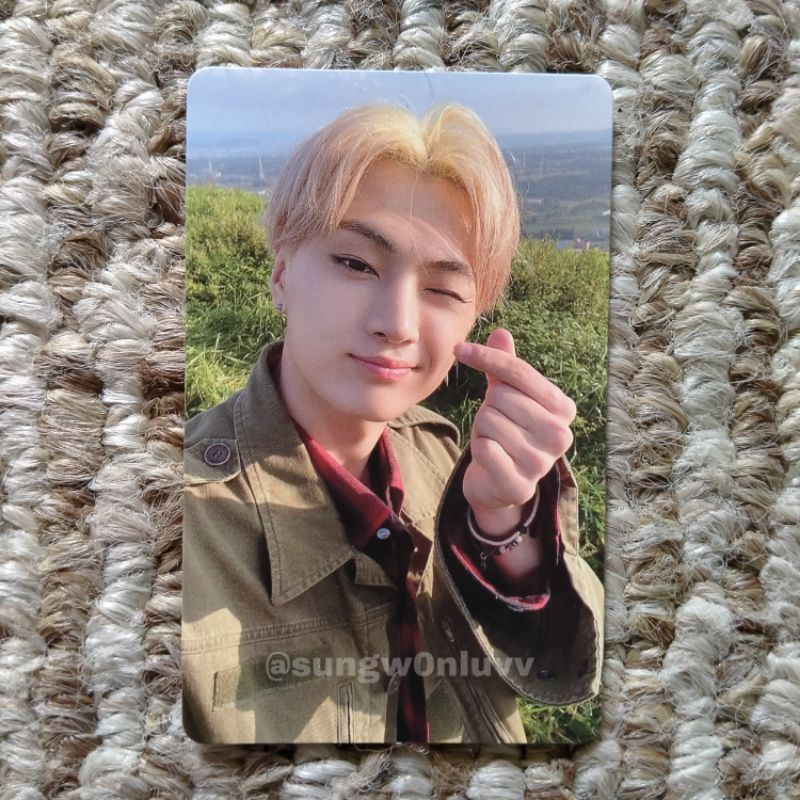 PC JAY DAWN VER (BOOKED)