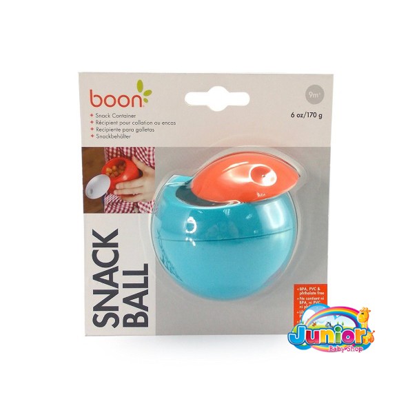 Boon Snack Ball 6 oz / 170 g