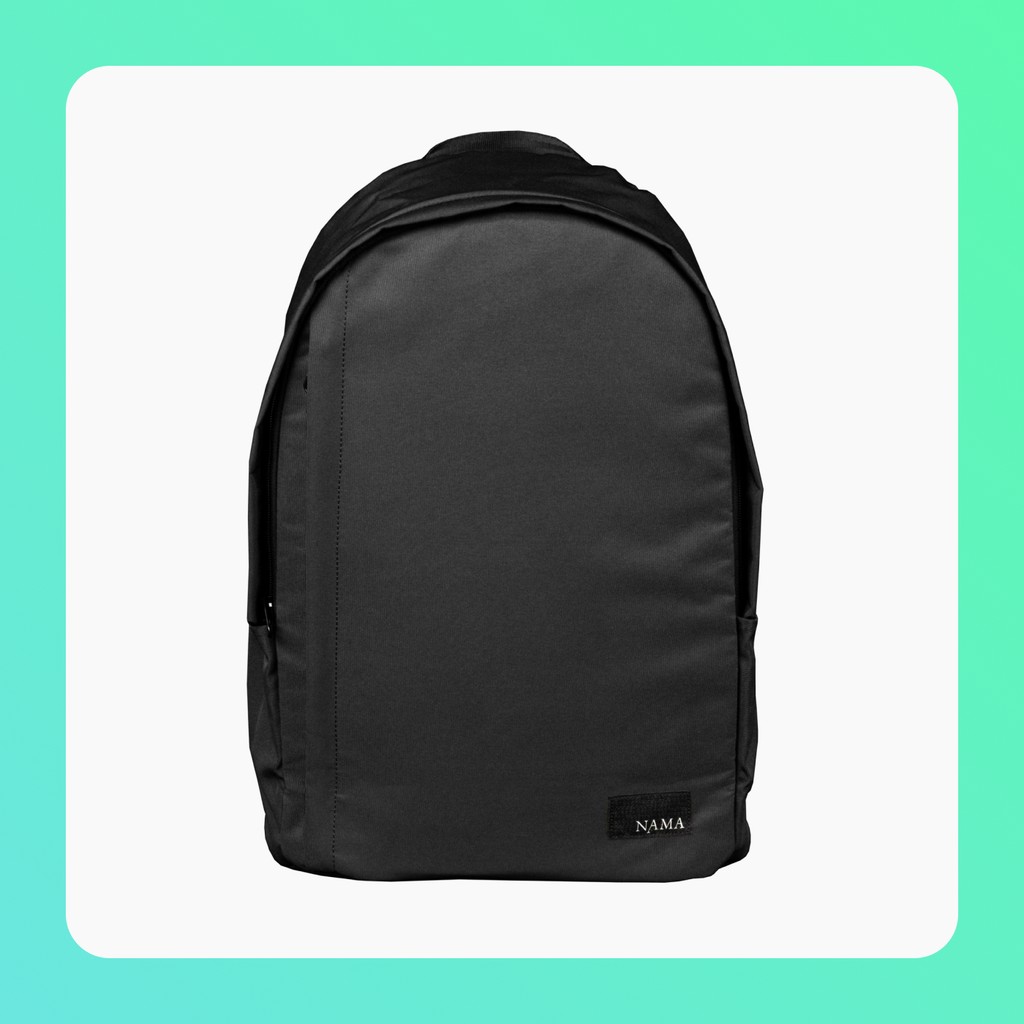 Tas Backpack Nama Studios LITE No.301 Original