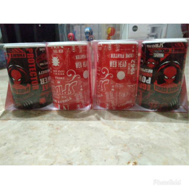 Marvel Spiderman Gargle Mug | Miniso Gargle Mug Spiderman Marvel