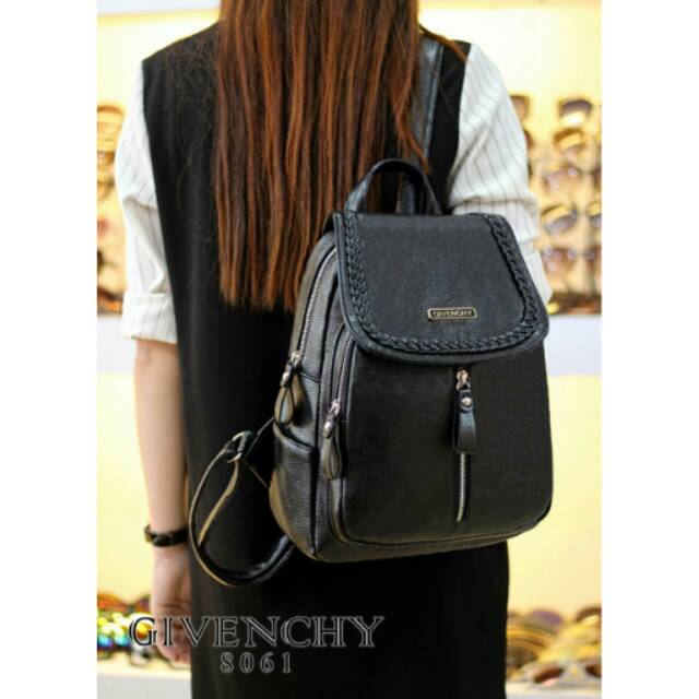 New Ransel GIVENCHY 8061#