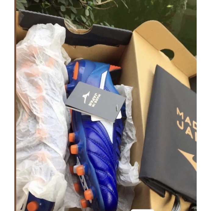 mizuno morelia neo japan fg