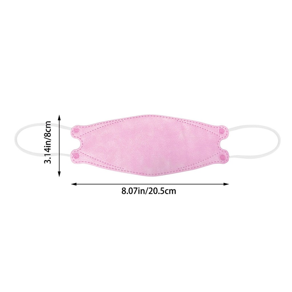 PROMO Masker Mulut KF94 EVO HIJAB isi 10 pcs / 5 pcs / 3 pcs / 1 pcs / Tebal Dewasa High Quality