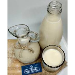 

Susu Kambing Etawa - Susu ALAMI