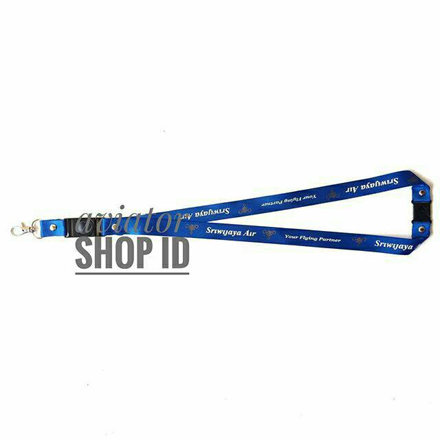 

LANYARD SRIWIJAYA AIR