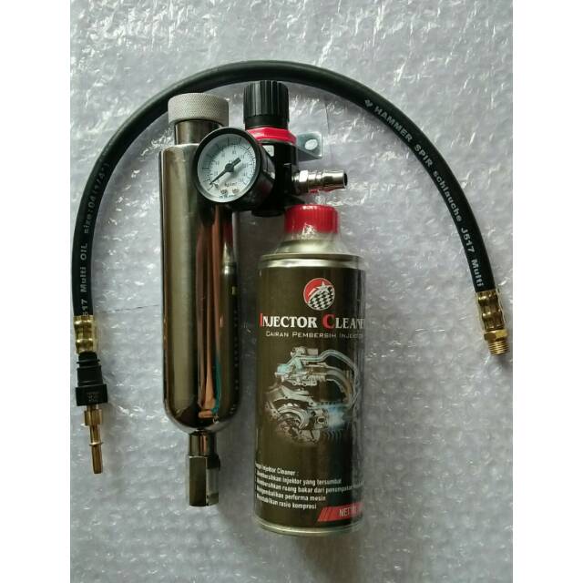 PAKET ALAT INFUS INJEKTOR