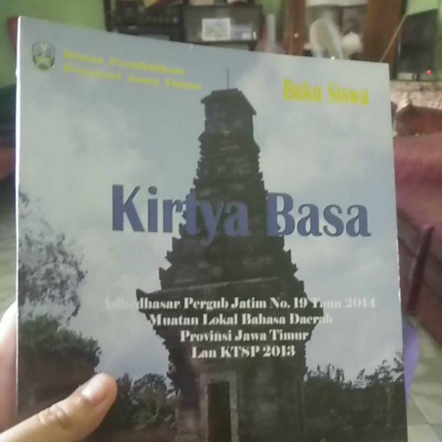 Kunci Jawaban Kirtya Basa Kelas 8 Halaman 126 Revisi Sekolah