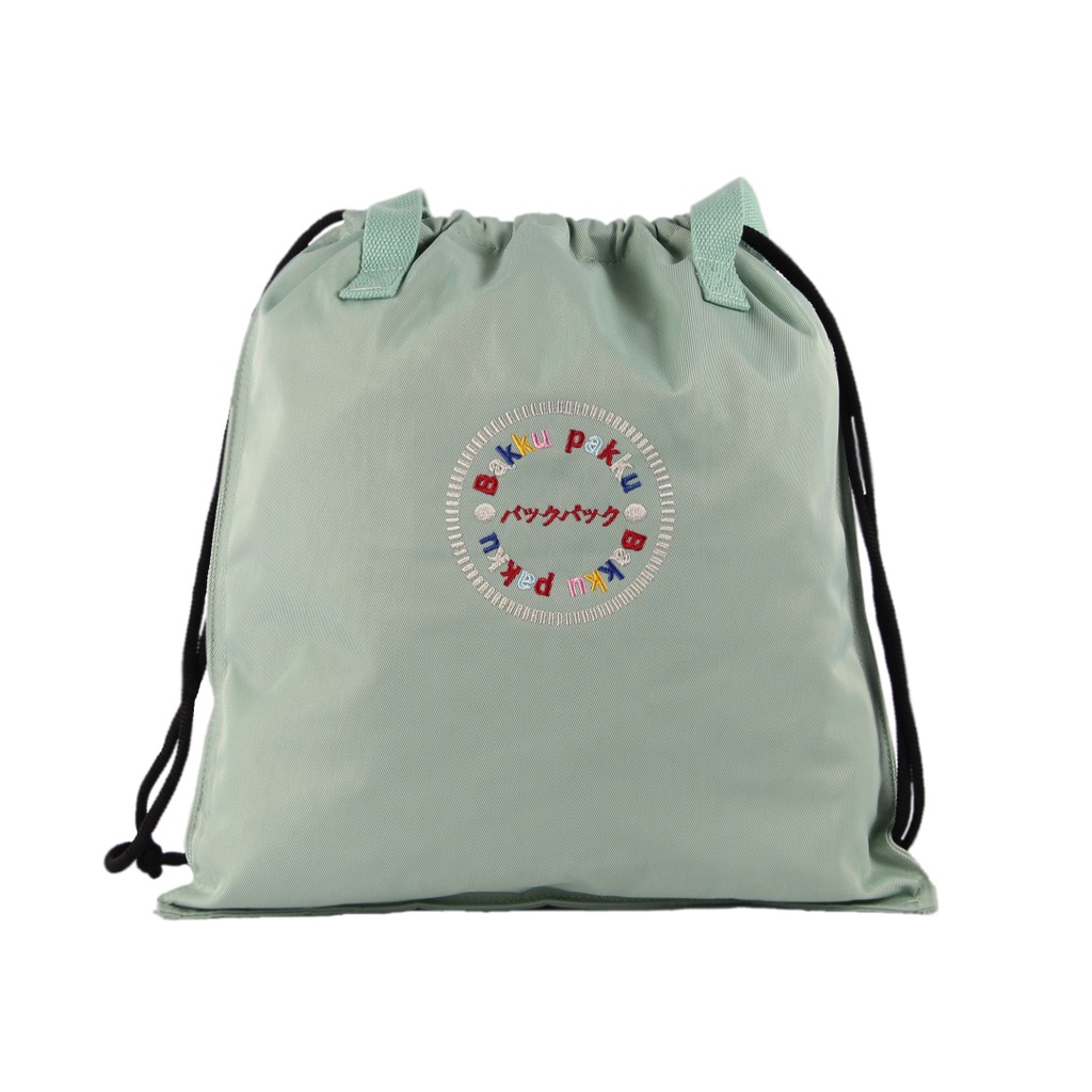 [KLIKTAS] Tas Totebag Perempuan Bakku Pakku CC 9124 -Tas Bahu Korea Anak Modis Fashion Import