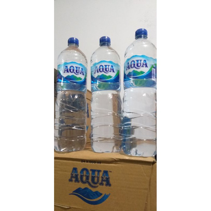 

Aqua 1.5Lx12/1500ml