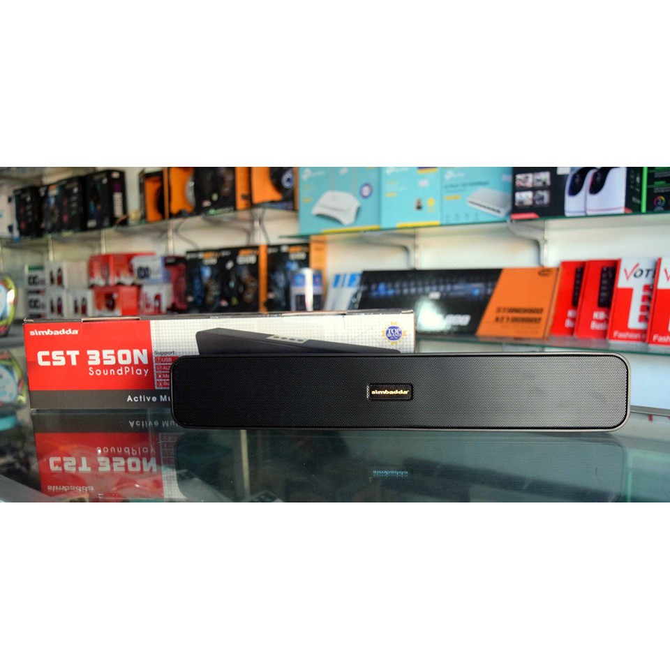 simbadda cst 350n mini soundbar