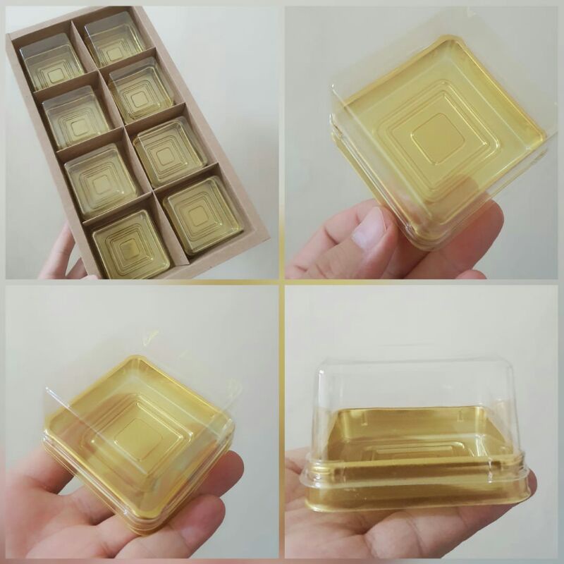 

Mika Mooncake 75 gr ( 1 pack isi 10 pcs mika)