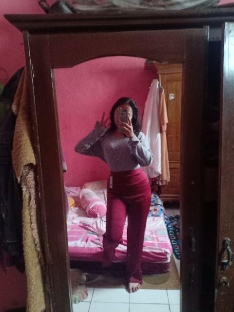 Trap Pant