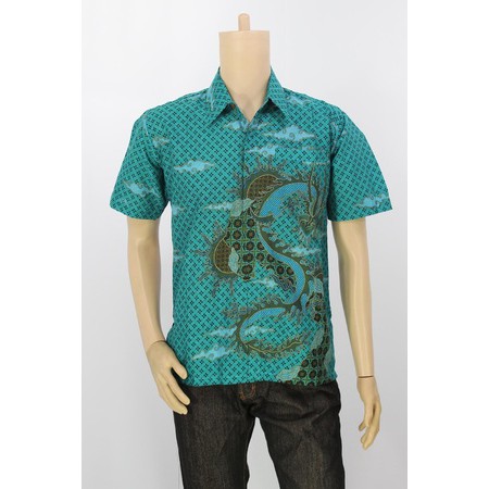 

HEM PENDEK PITA / NAGA