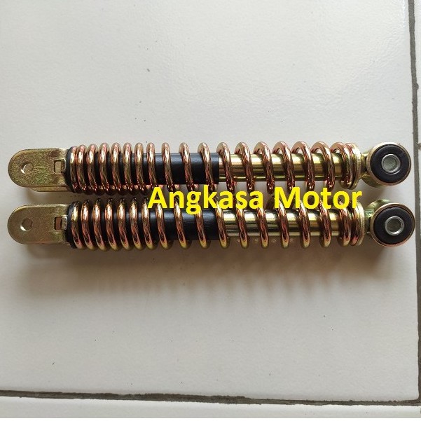 Shock Breaker C70 C700 Shock Shok Depan C 700 C700 Shockbreaker C 70 C800 SKR
