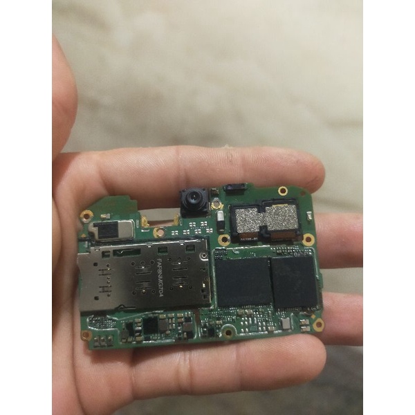 mesin oppo a7 4/64