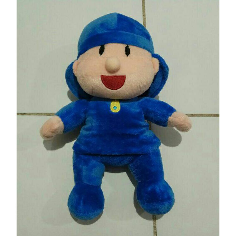 Boneka POCOYO