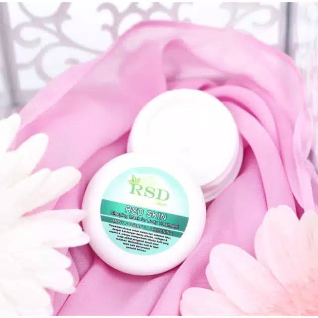 

Body butter RSD