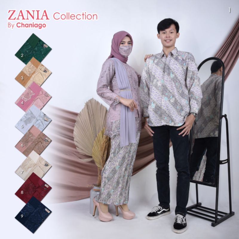 BAJU BUAT KONDANGAN/WISUDA/ACARA FORMAL