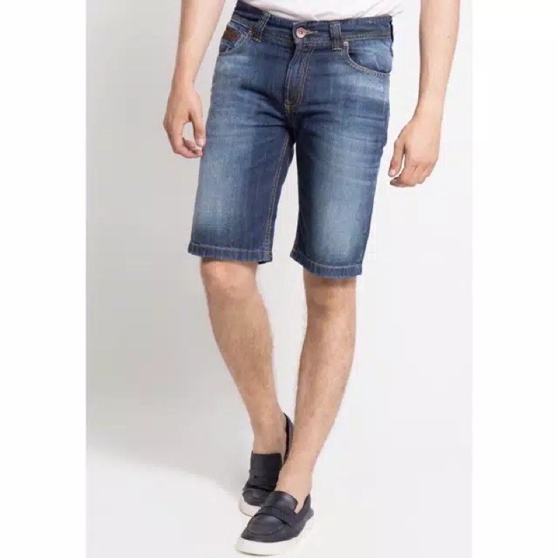 Celana Lois Jeans Original CFD328D