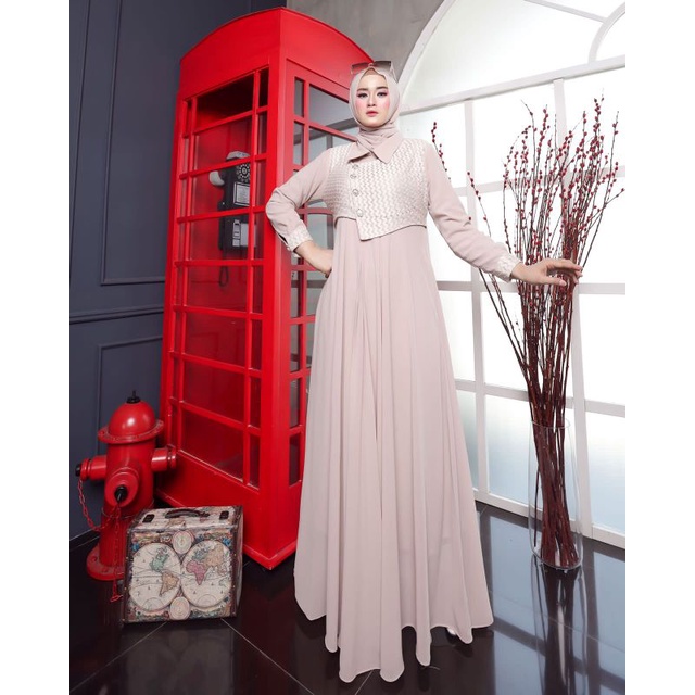 maura dress