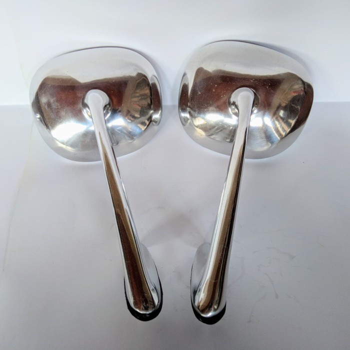 Spion tanduk corolla KE30