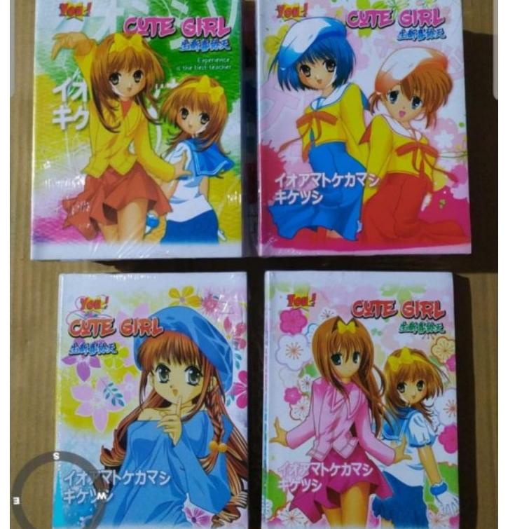 

⸨FuQ ♞⸩ Buku Tulis 38 Lembar 1pack isi 10 buku merk Kiky Vision you Sukhoi /Diskon lebaran