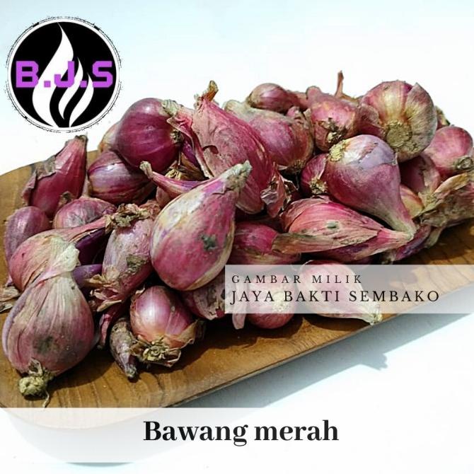 

PROMO BAWANG MERAH ASLI BEREBES 1KG PENGIRIMAN CEPAT