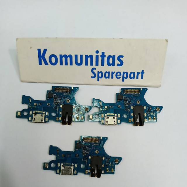 BOARD CHARGER SAMSUNG  A750/A7 2018/ PAPAN CHARGER A750