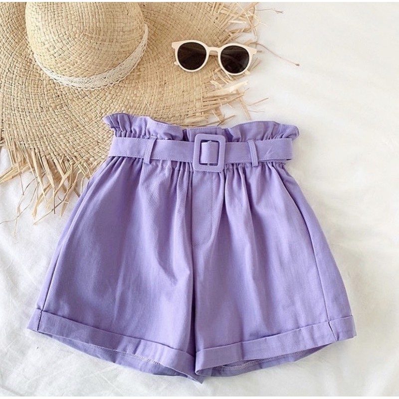 Prettypie MIZU PANTS-4